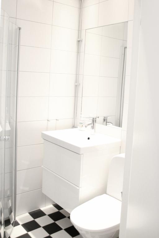 Continental Apartment Hotel Σούντσβαλ Δωμάτιο φωτογραφία