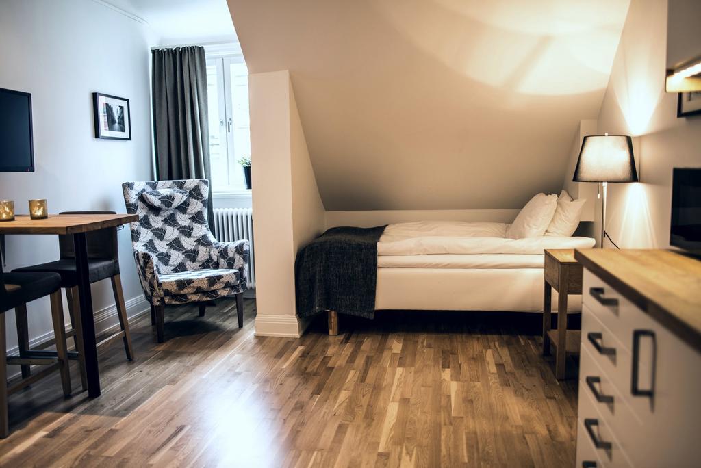 Continental Apartment Hotel Σούντσβαλ Δωμάτιο φωτογραφία