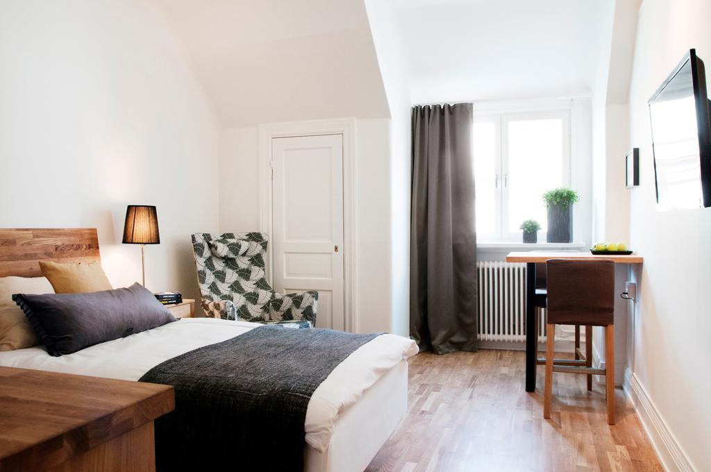 Continental Apartment Hotel Σούντσβαλ Δωμάτιο φωτογραφία