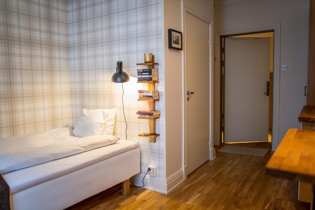 Continental Apartment Hotel Σούντσβαλ Δωμάτιο φωτογραφία